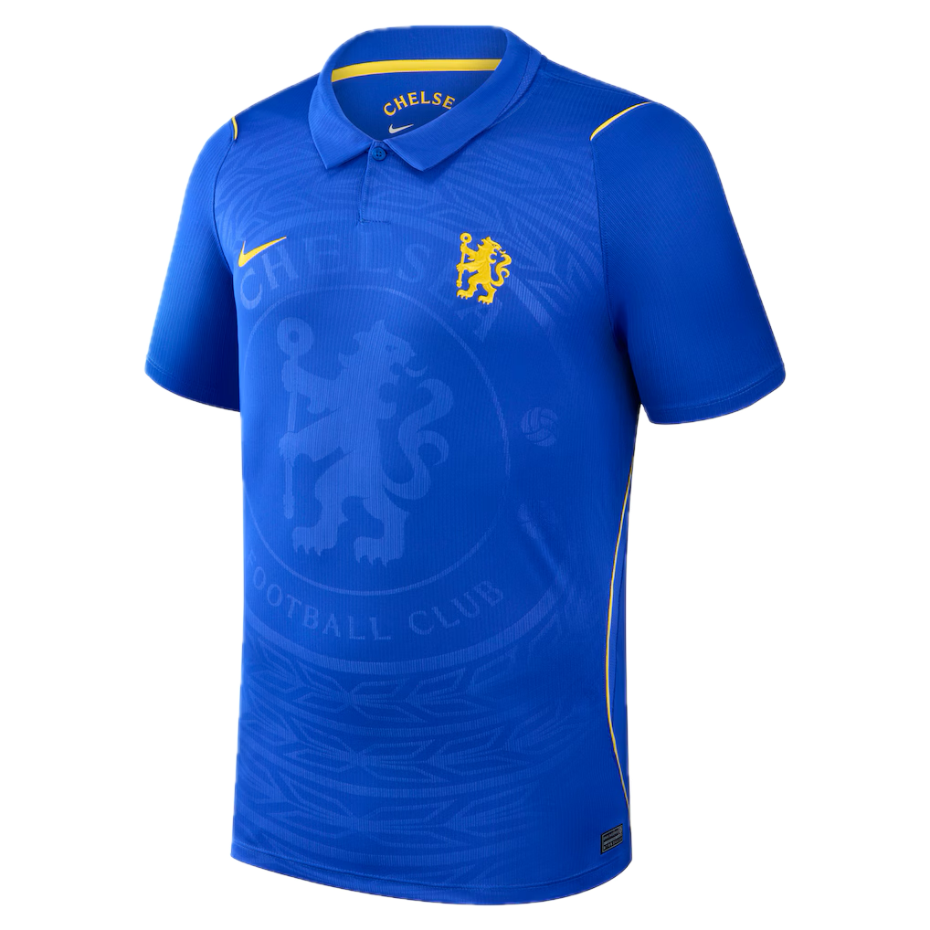 Chelsea Heimtrikot 2026/27
