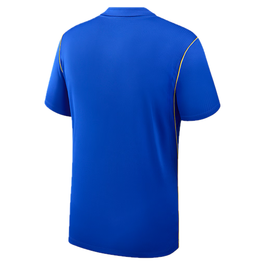Chelsea Heimtrikot 2026/27