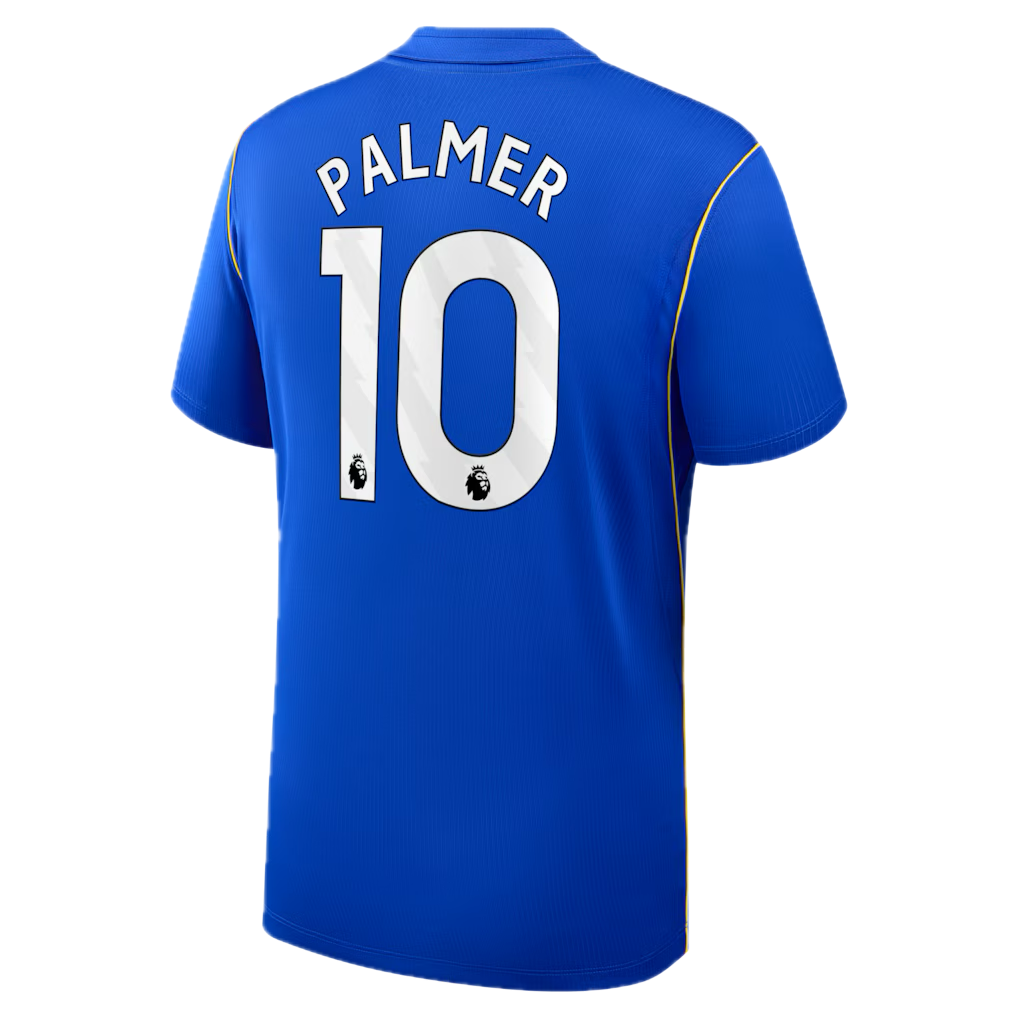 Chelsea 2026/27 Maillot Domicile Palmer 10