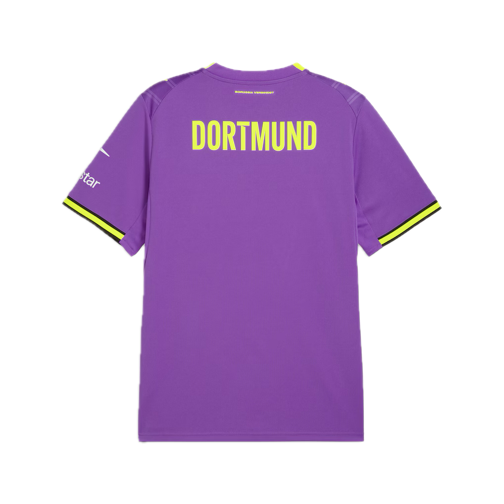Borussia Dortmund 2026/27 Drittes Trikot