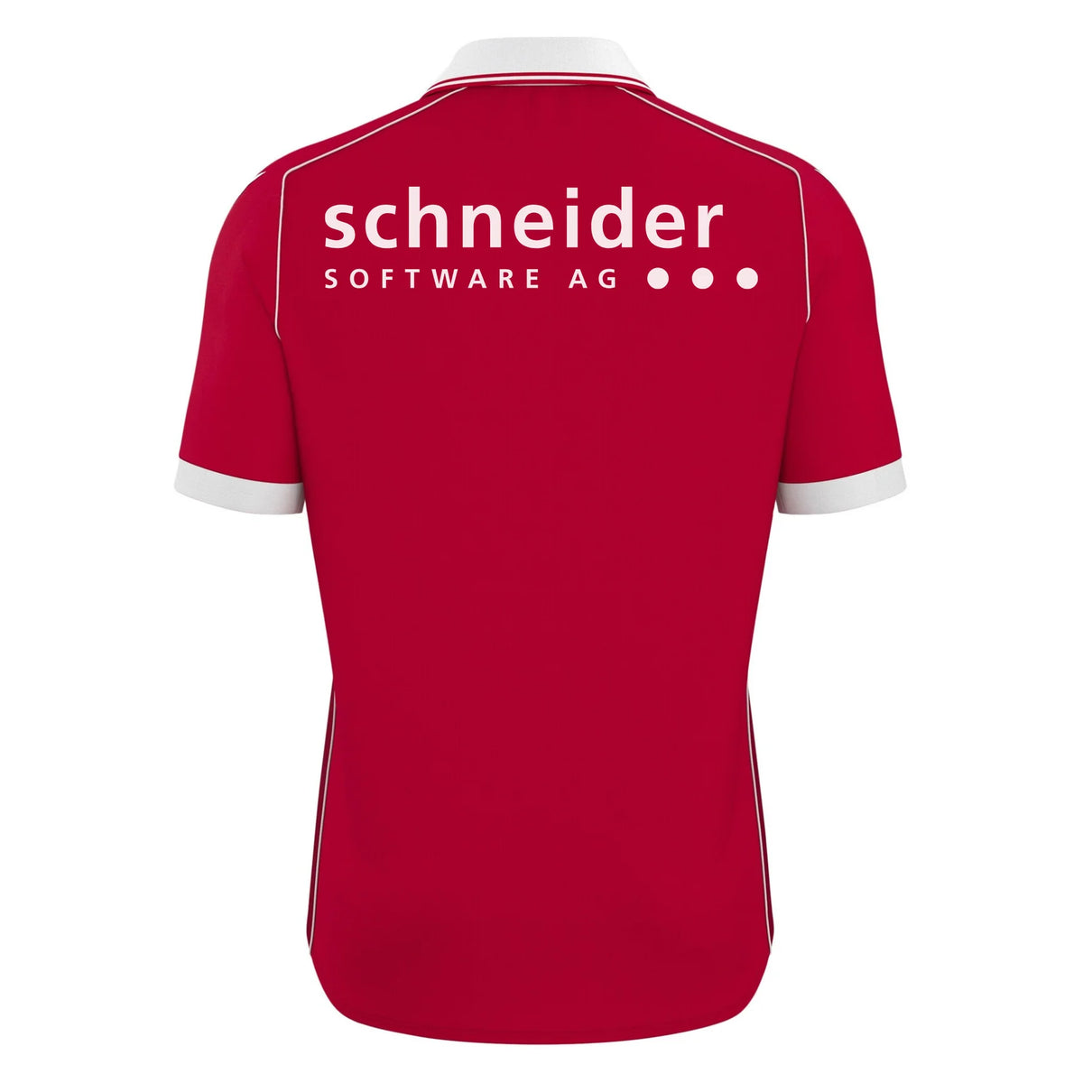 FC Thun Heimtrikot 2026/27