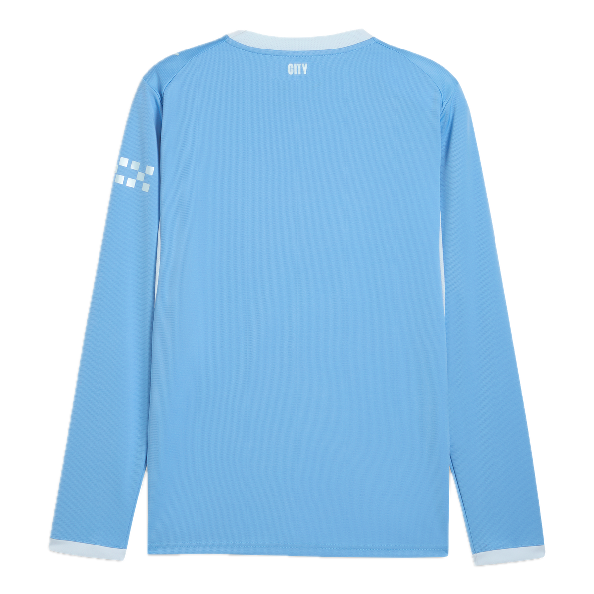 Manchester City Heimtrikot Langarm 2026/27