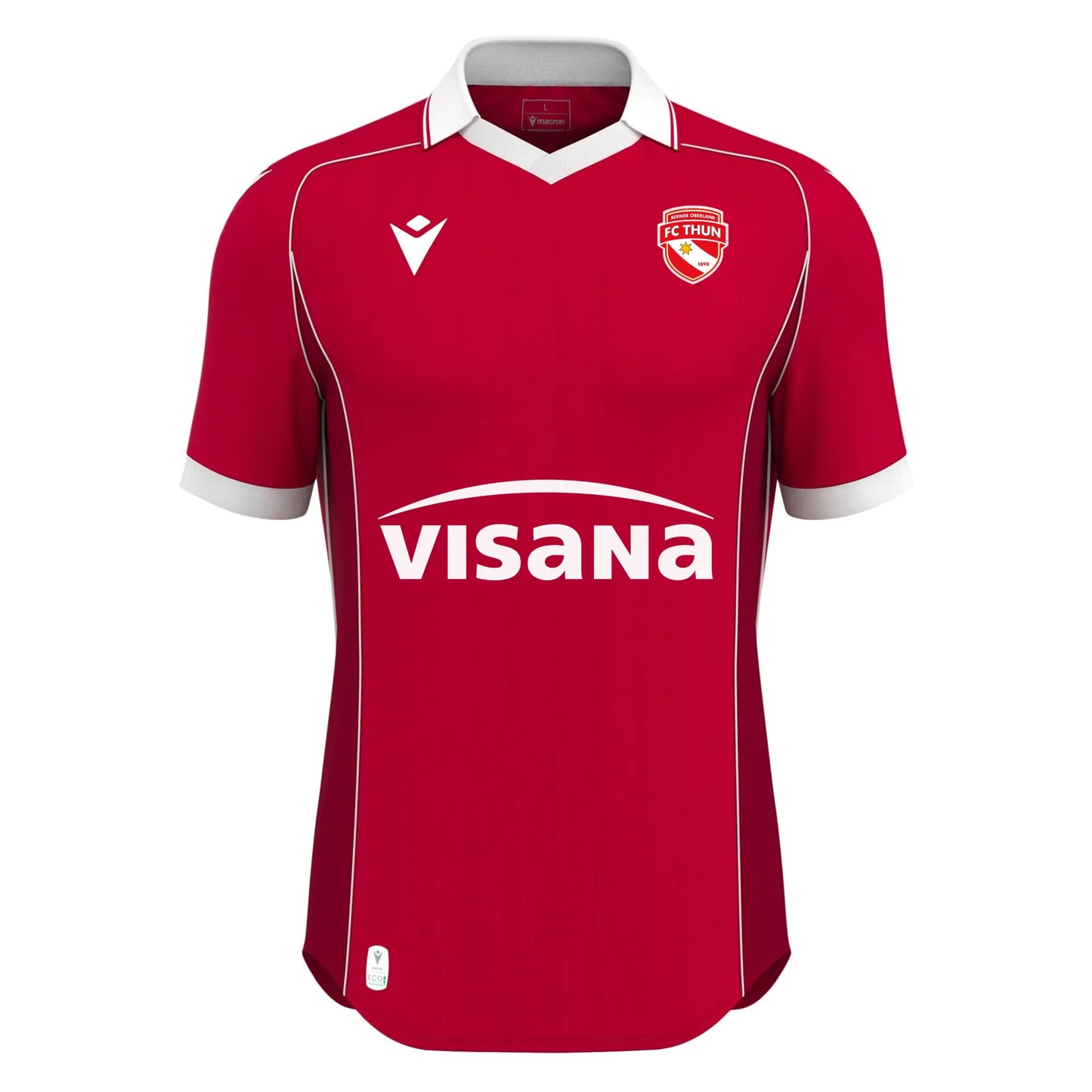 FC Thun Heimtrikot 2026/27