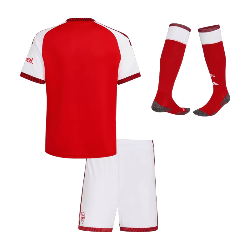Arsenal Heim-Trikot für Kinder 2026/27