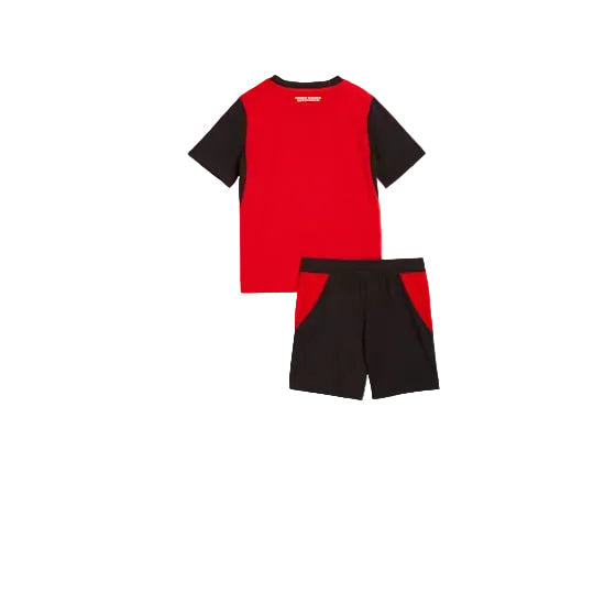 Austria 2026 Home Kids Kit