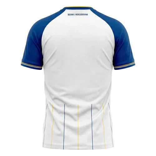 Bosnia and Herzegovina 2026 World Cup Away Jersey
