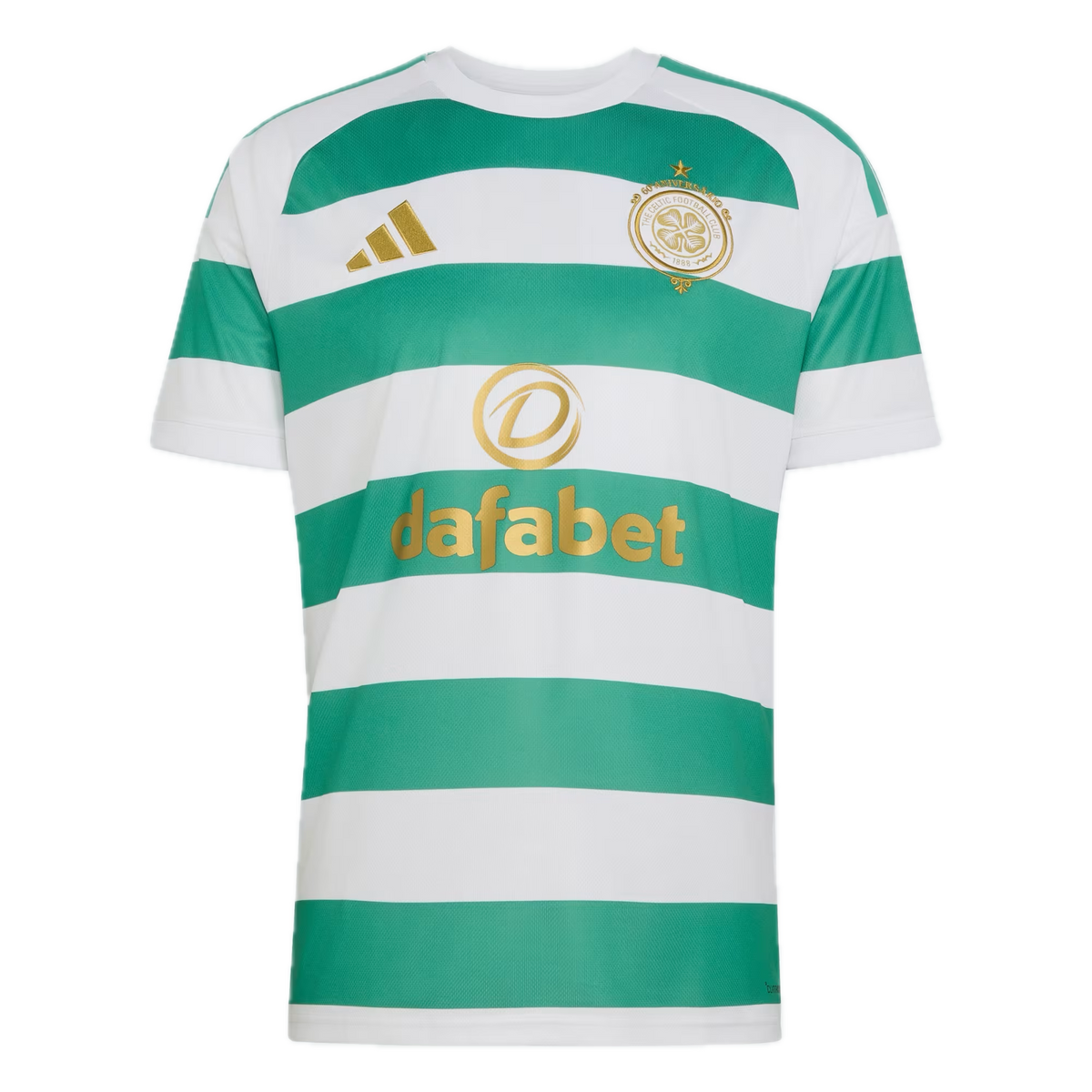 Celtic 2026/27 Home Shirt