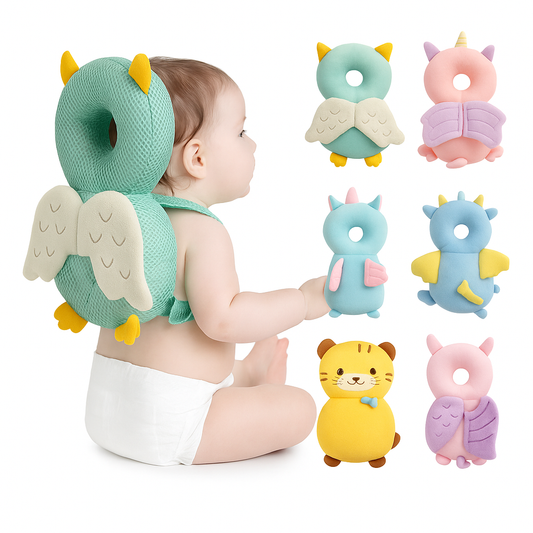 Baby Protective Cushion Pad