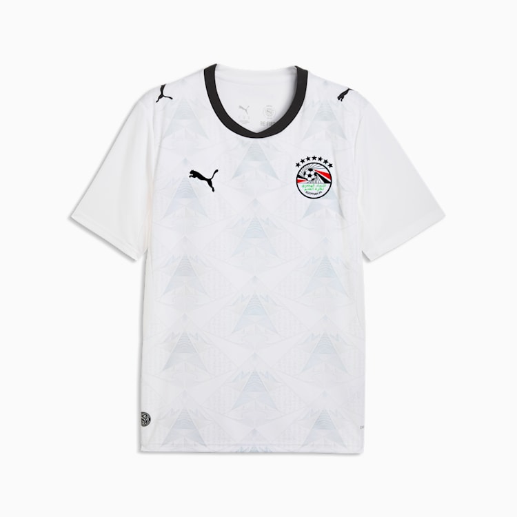 Egypt 2026 World Cup Away Jersey