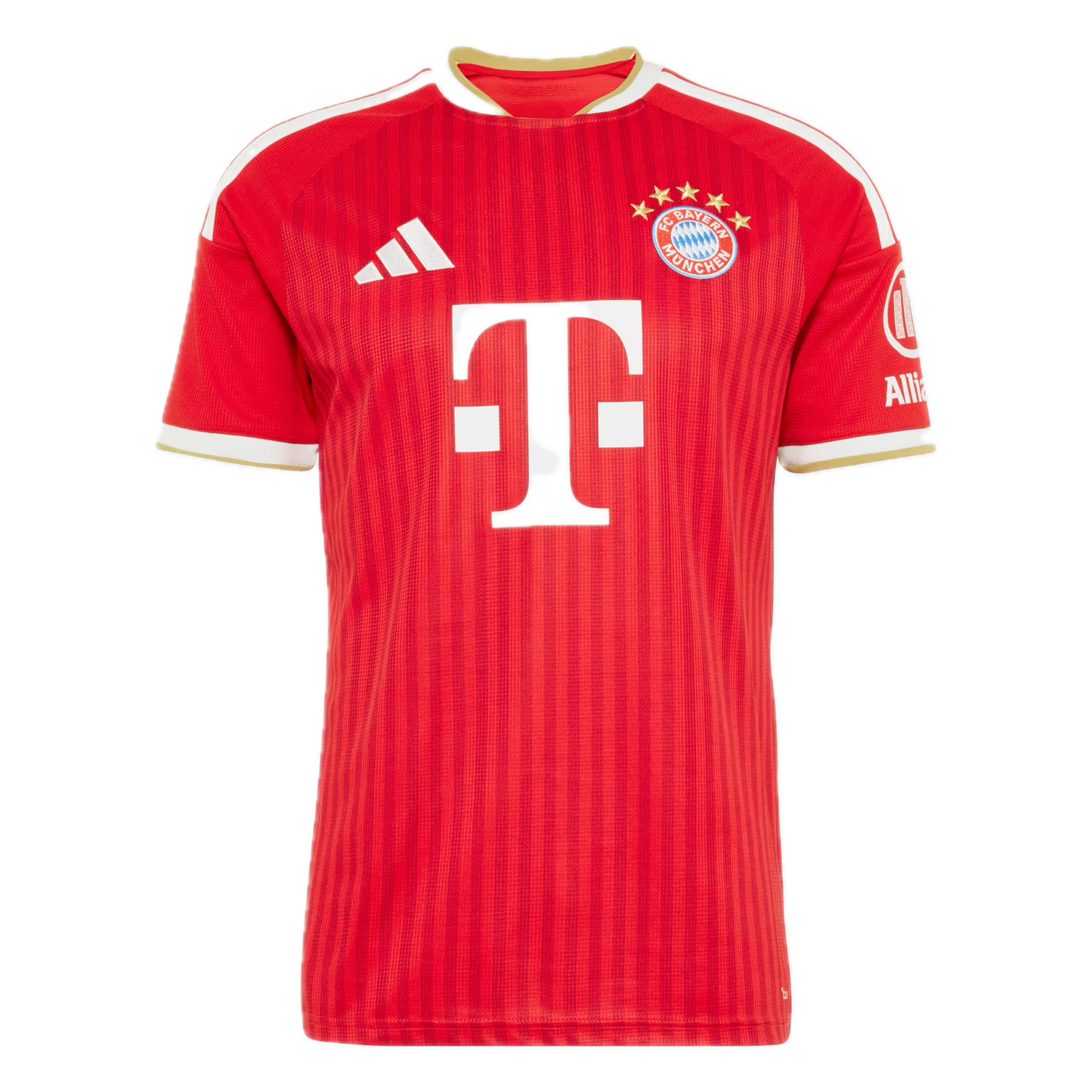 Maillot Domicile Bayern Munich 2026/27