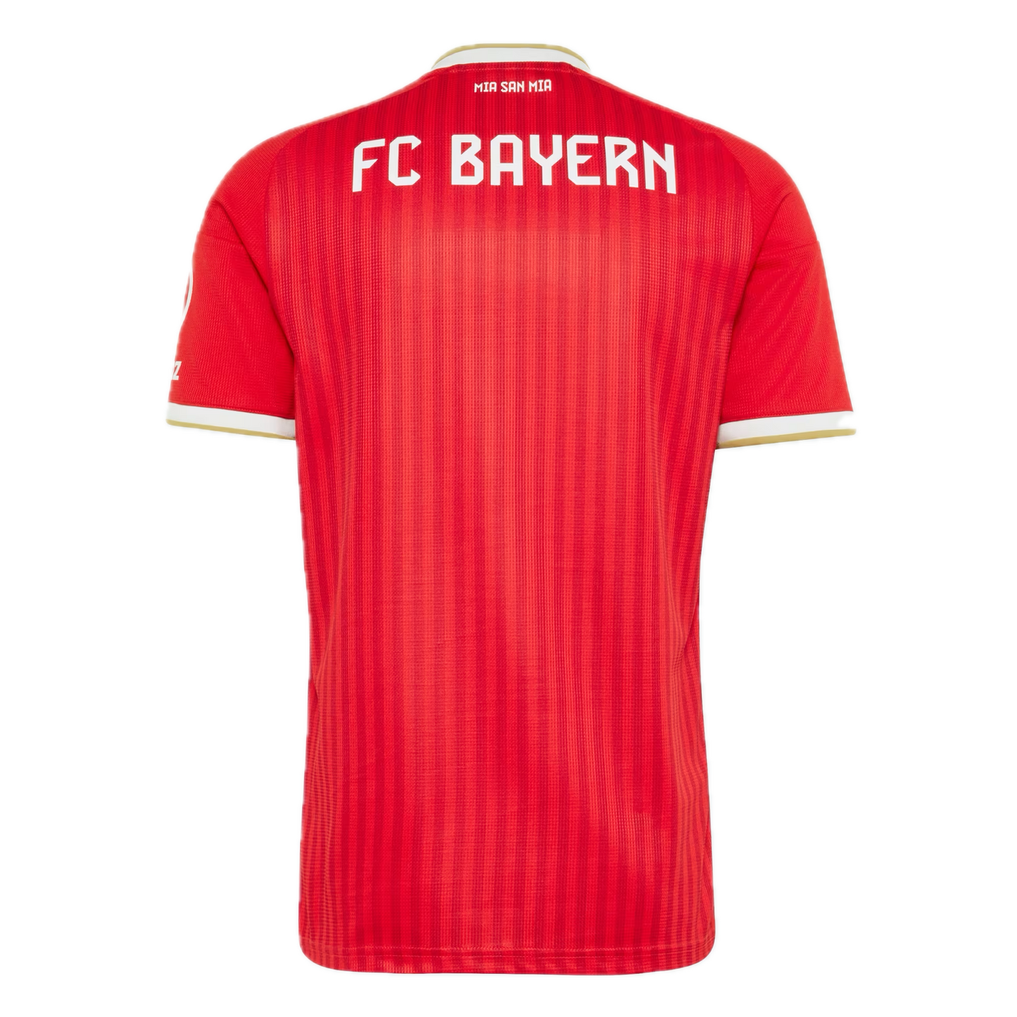 Maillot Domicile Bayern Munich 2026/27