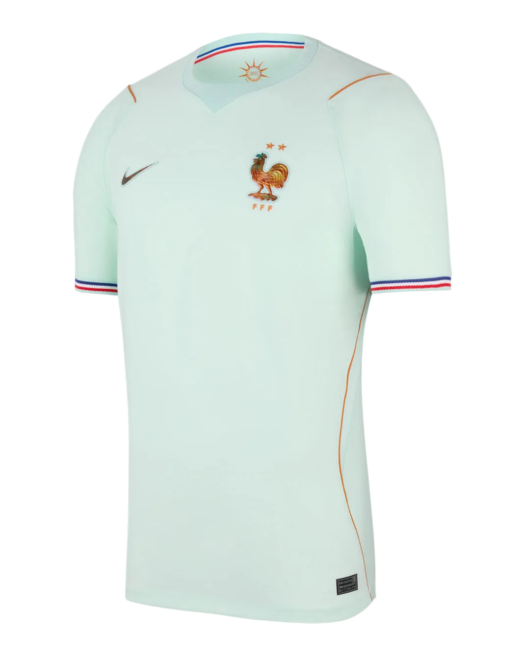 France 2026 World Cup Away Jersey