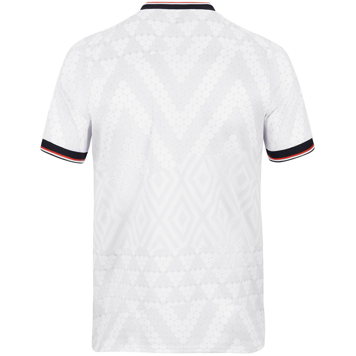 Tunisia 2026 World cup Home Jersey