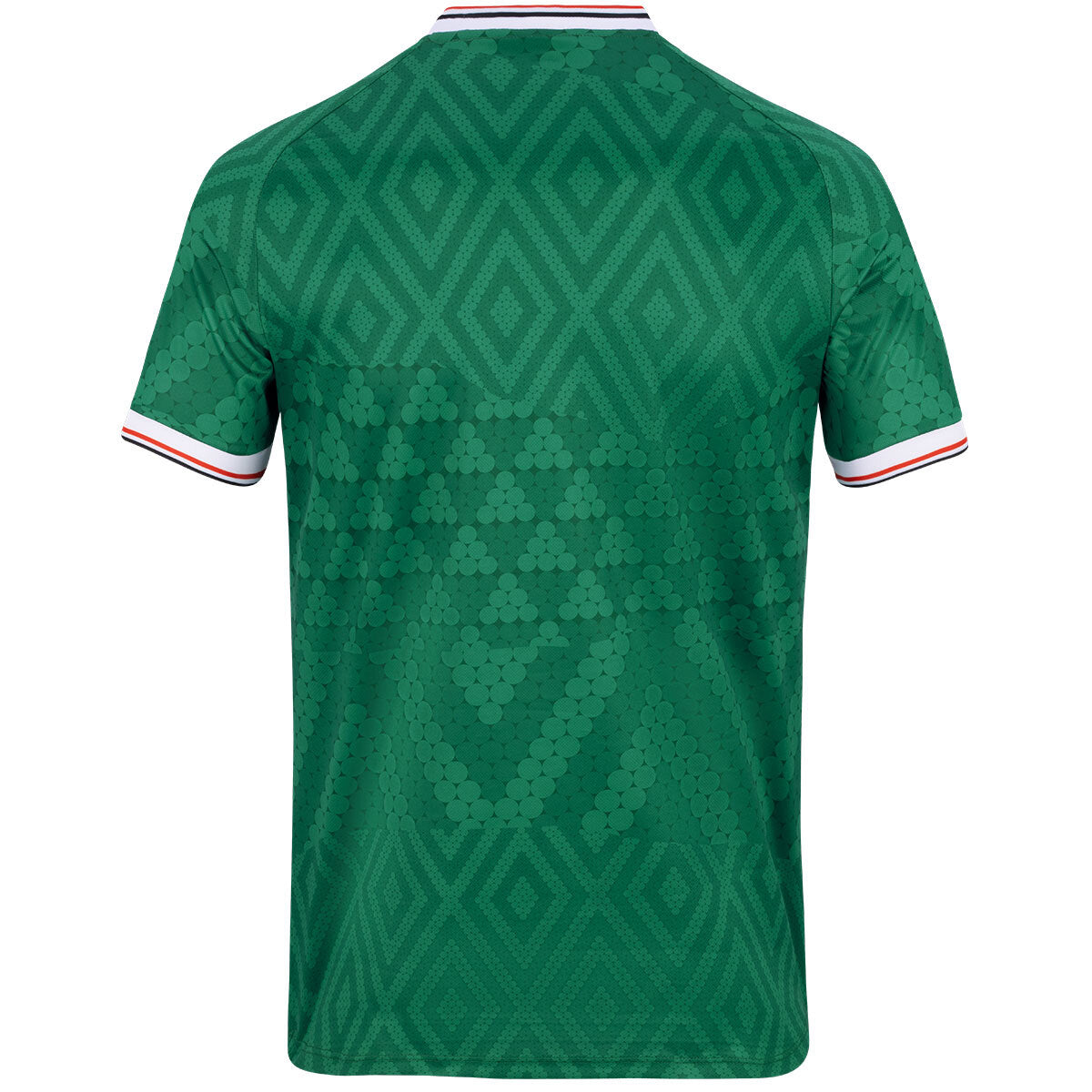 Iraq 2026 World cup Away Jersey