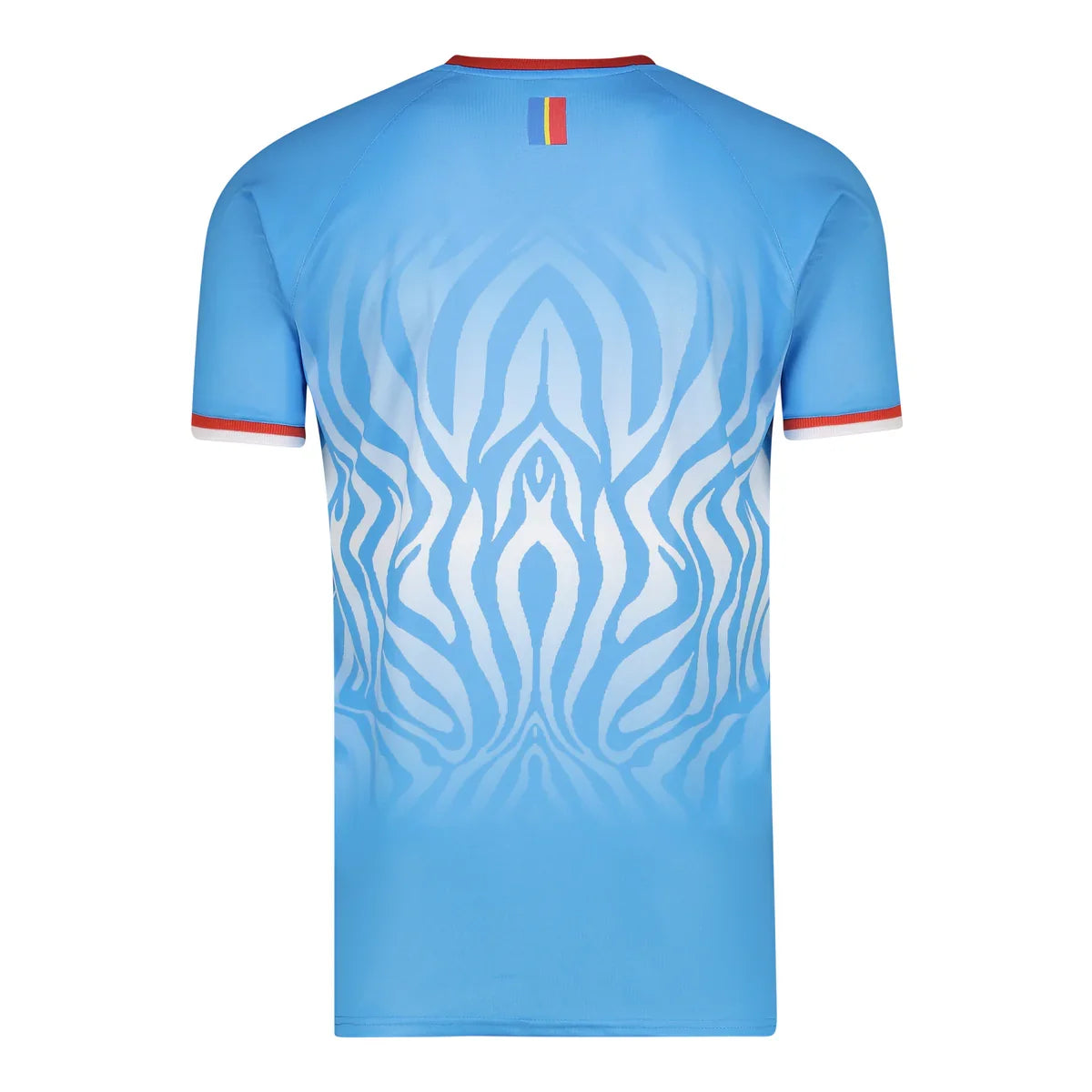 DR Congo 2026 World Cup Home Jersey