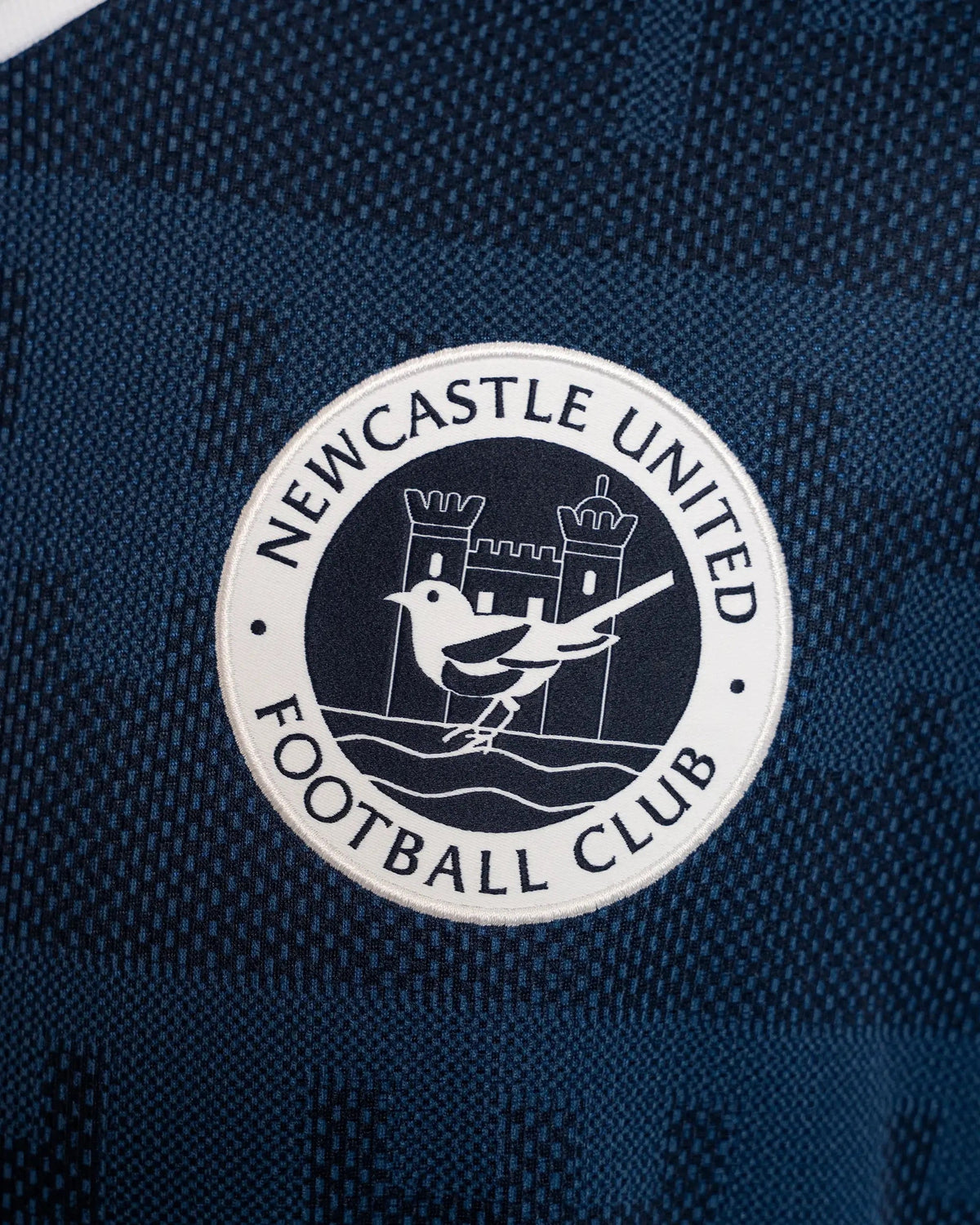 Maillot extérieur Newcastle United 2026/27