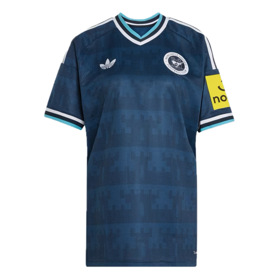 Maillot extérieur de joueur Newcastle United 2026/27