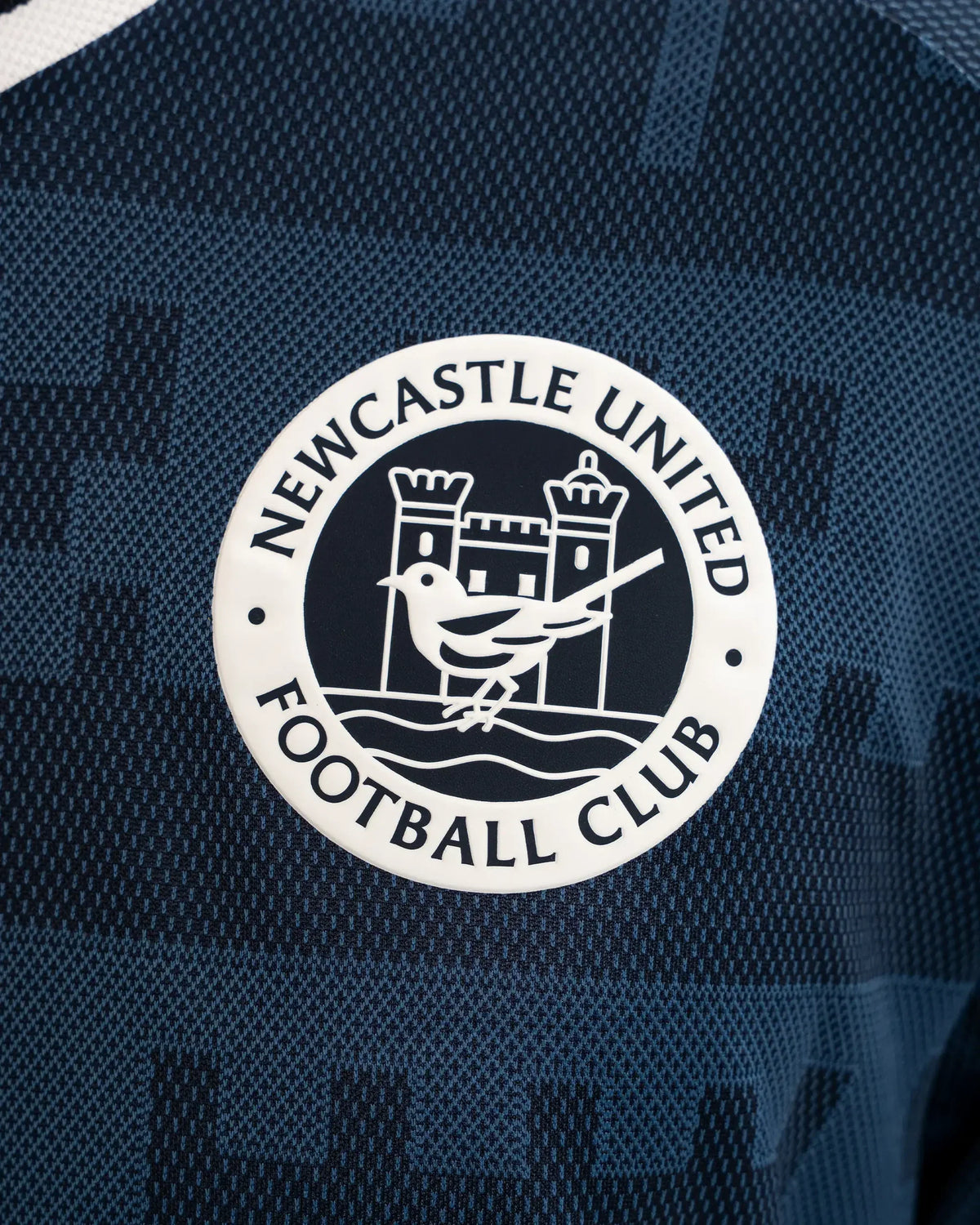 Maillot extérieur de joueur Newcastle United 2026/27