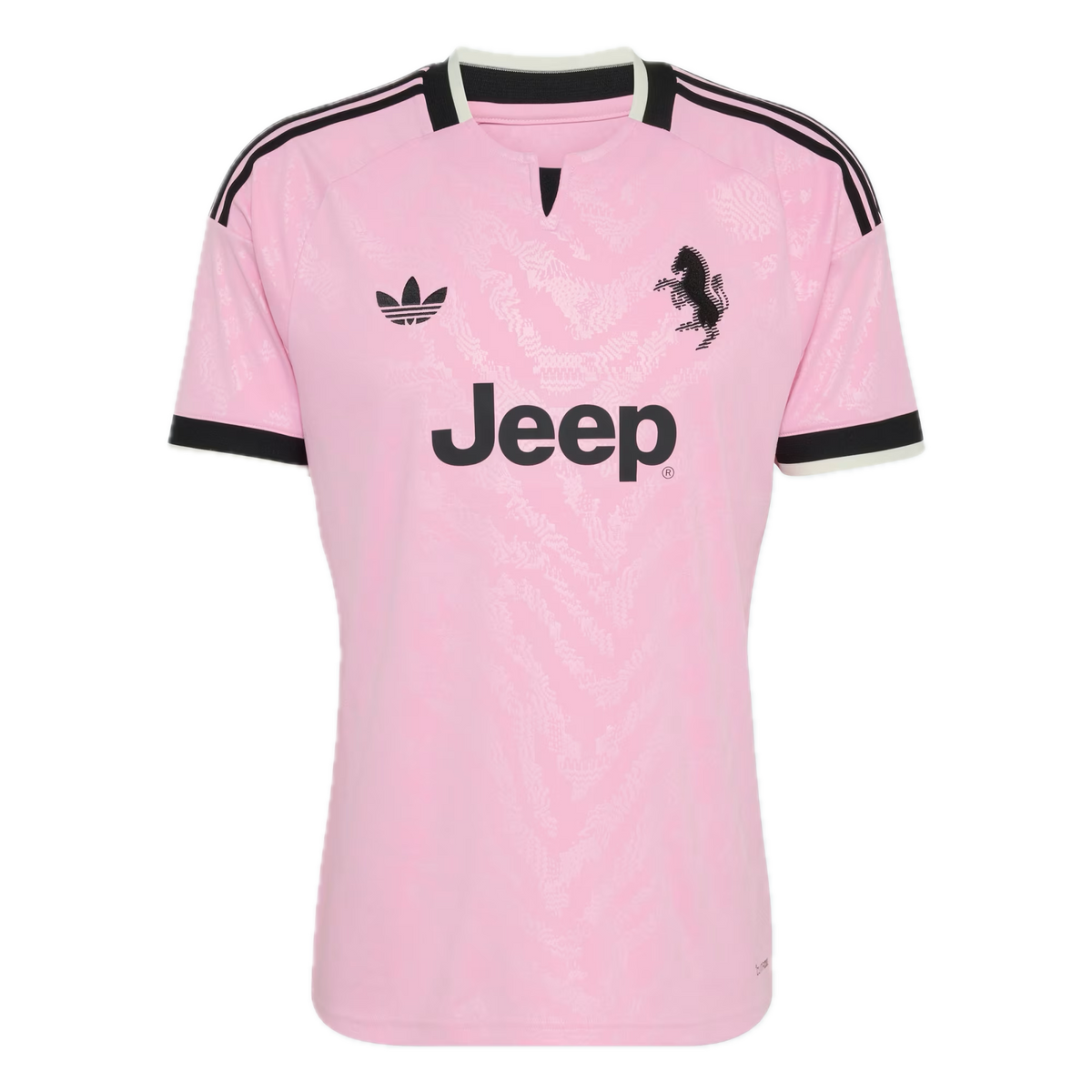 Juventus 2026/27 Away Shirt