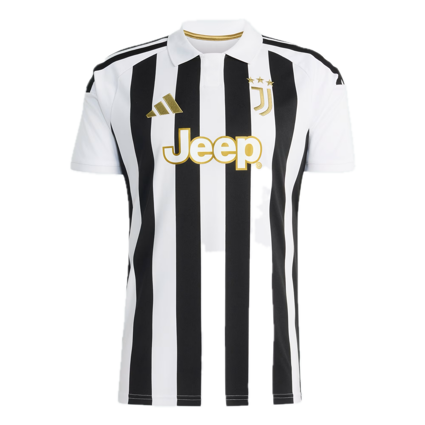 Maillot domicile Juventus 2026/27