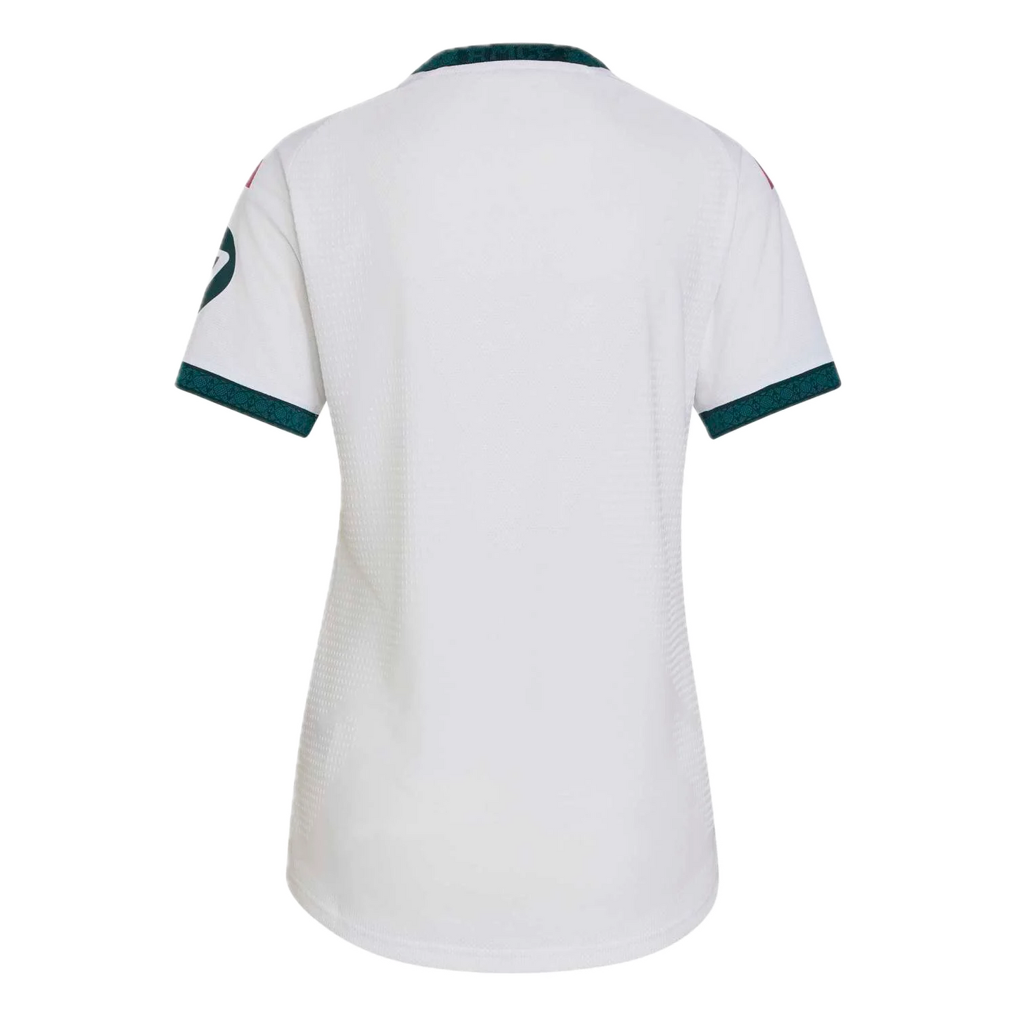 Real Madrid 2026/27 Womens Home Shirt