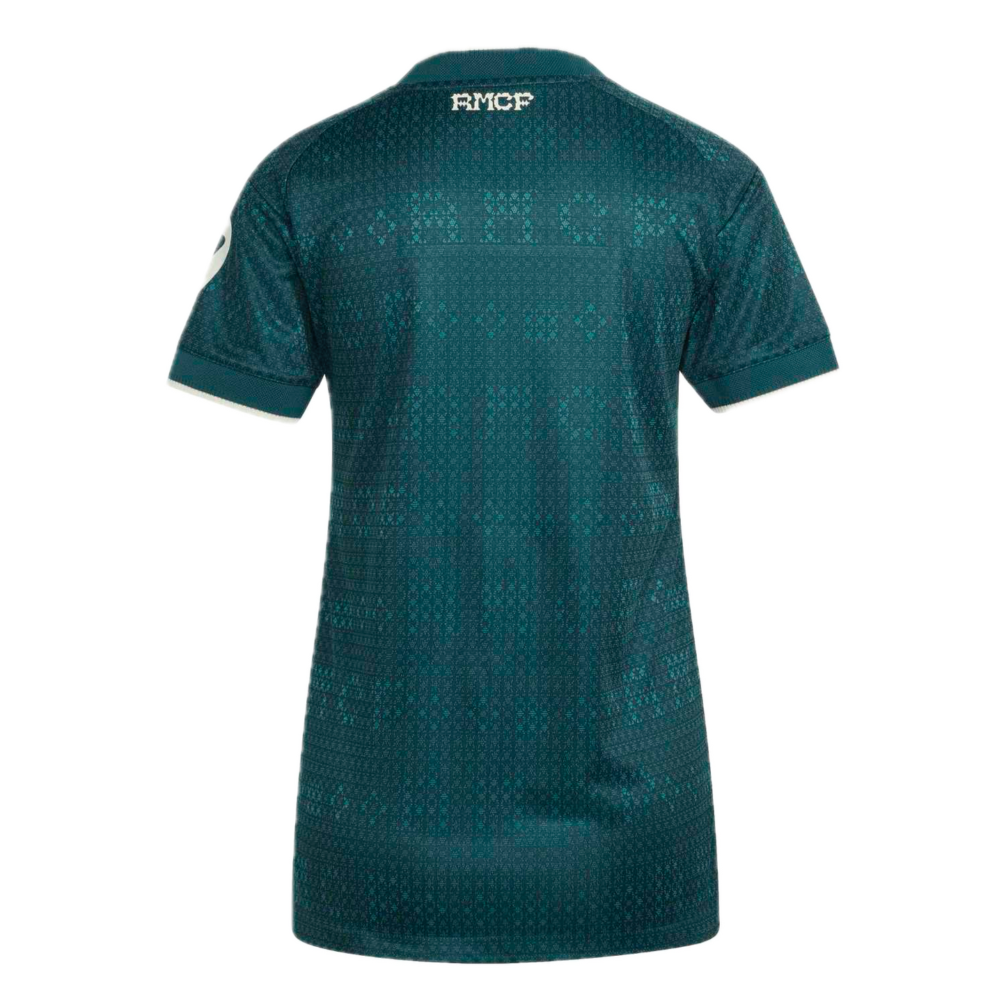Maillot extérieur femme Real Madrid 2026/27