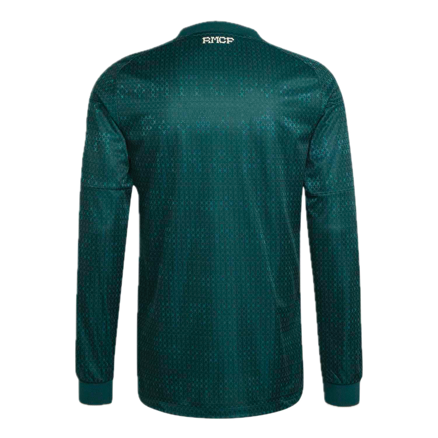 Real Madrid 2026/27 Away Long Sleeve Player Shirt