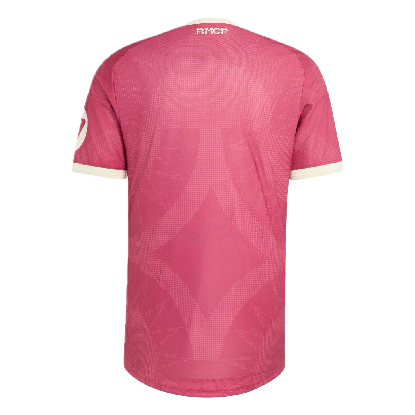 Real Madrid Drittes Spieler-Trikot 2026/27