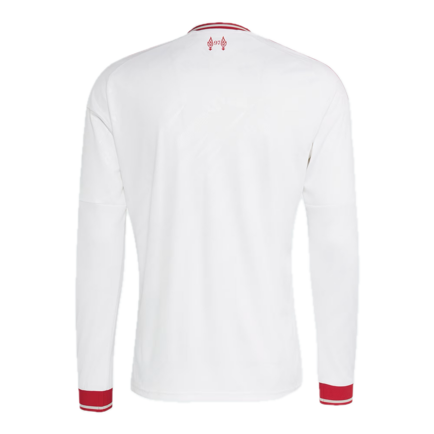 Liverpool 2026/27 Away long sleeve Shirt