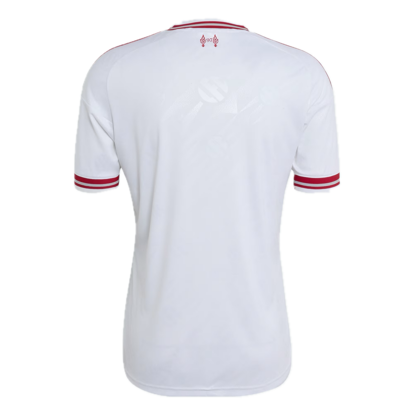 Maillot extérieur Liverpool 2026/27