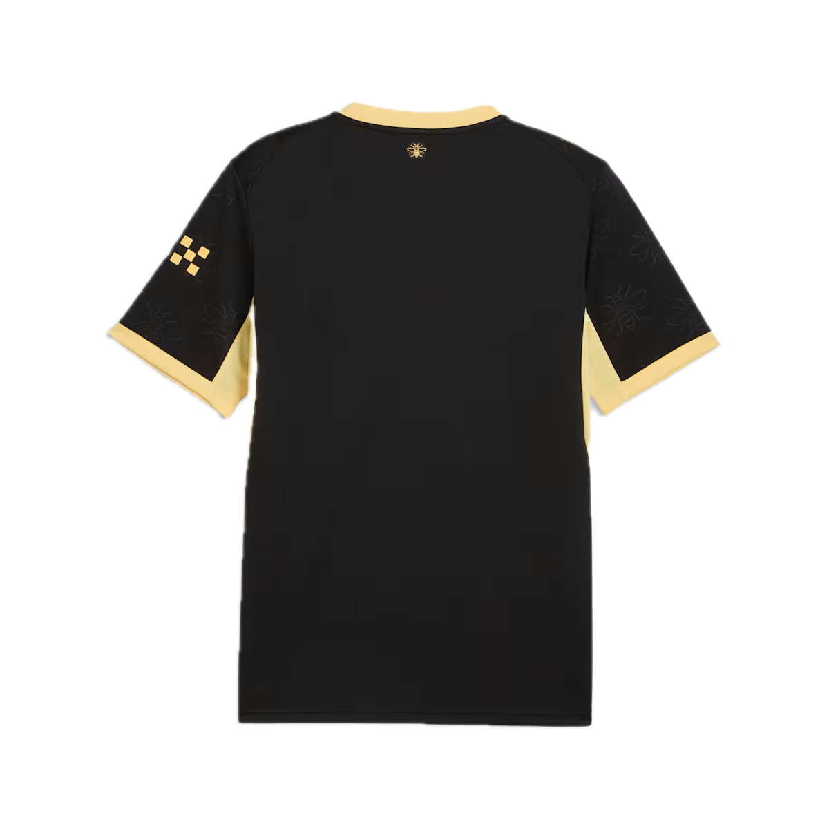 Man City 2026/27 Auswärtsspieler-Trikot