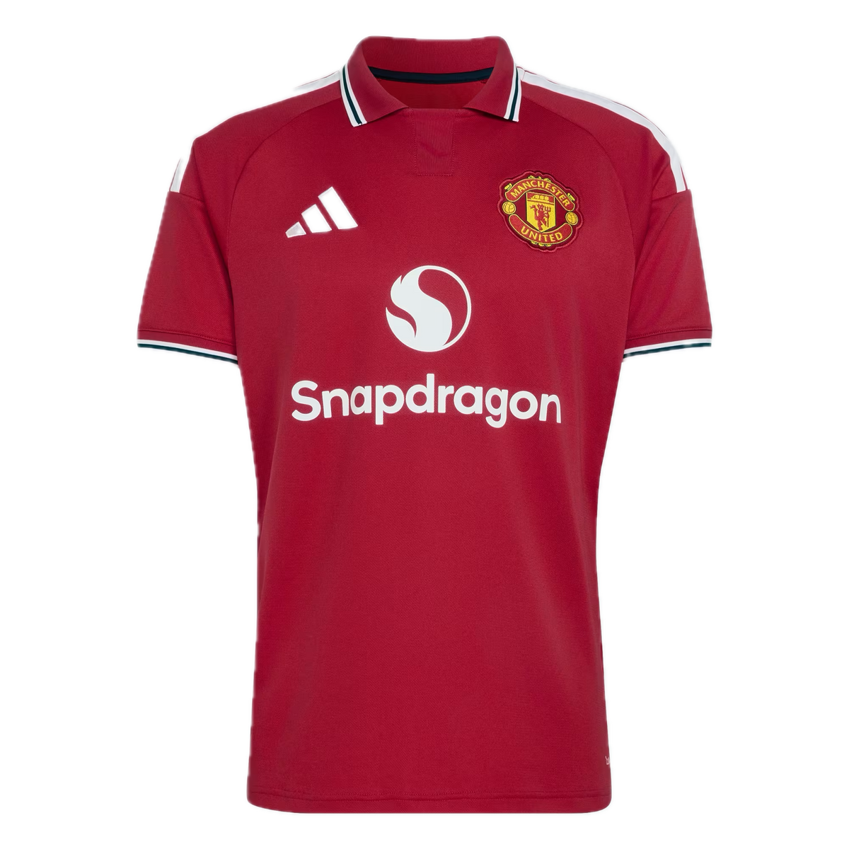 Manchester United Heimtrikot Damen 2026/27