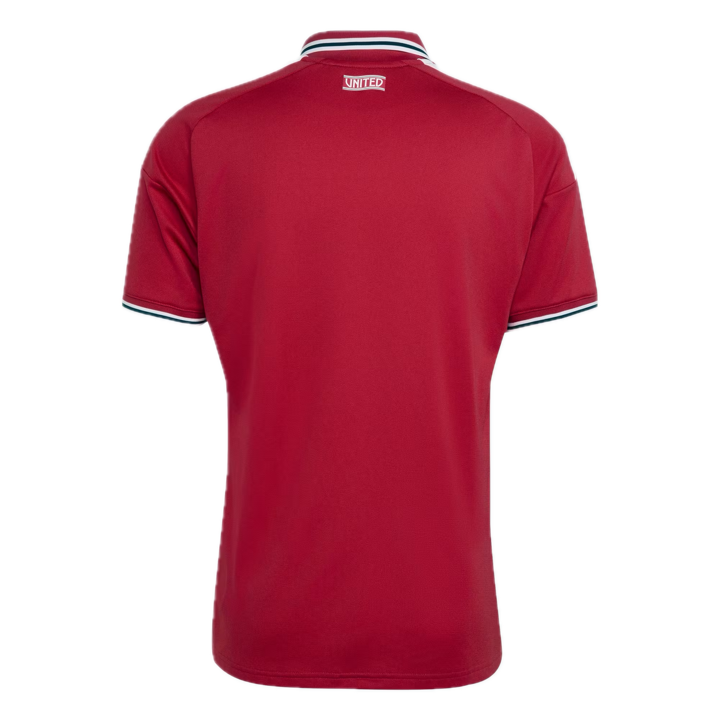 Manchester United Heimtrikot Damen 2026/27