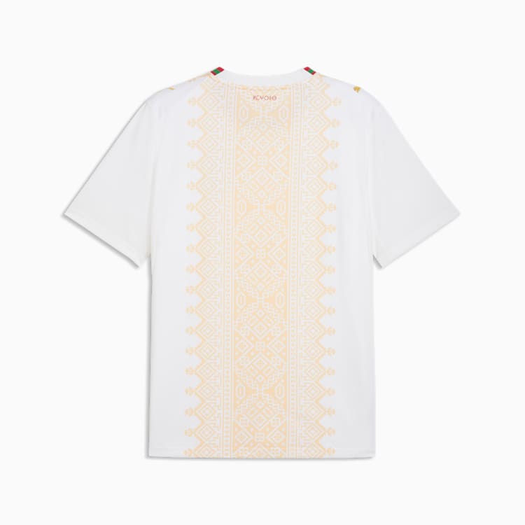Morocco 2026 World Cup Away Jersey