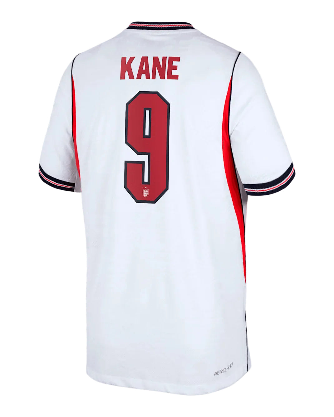 England 2026 KANE #9 Home Jersey