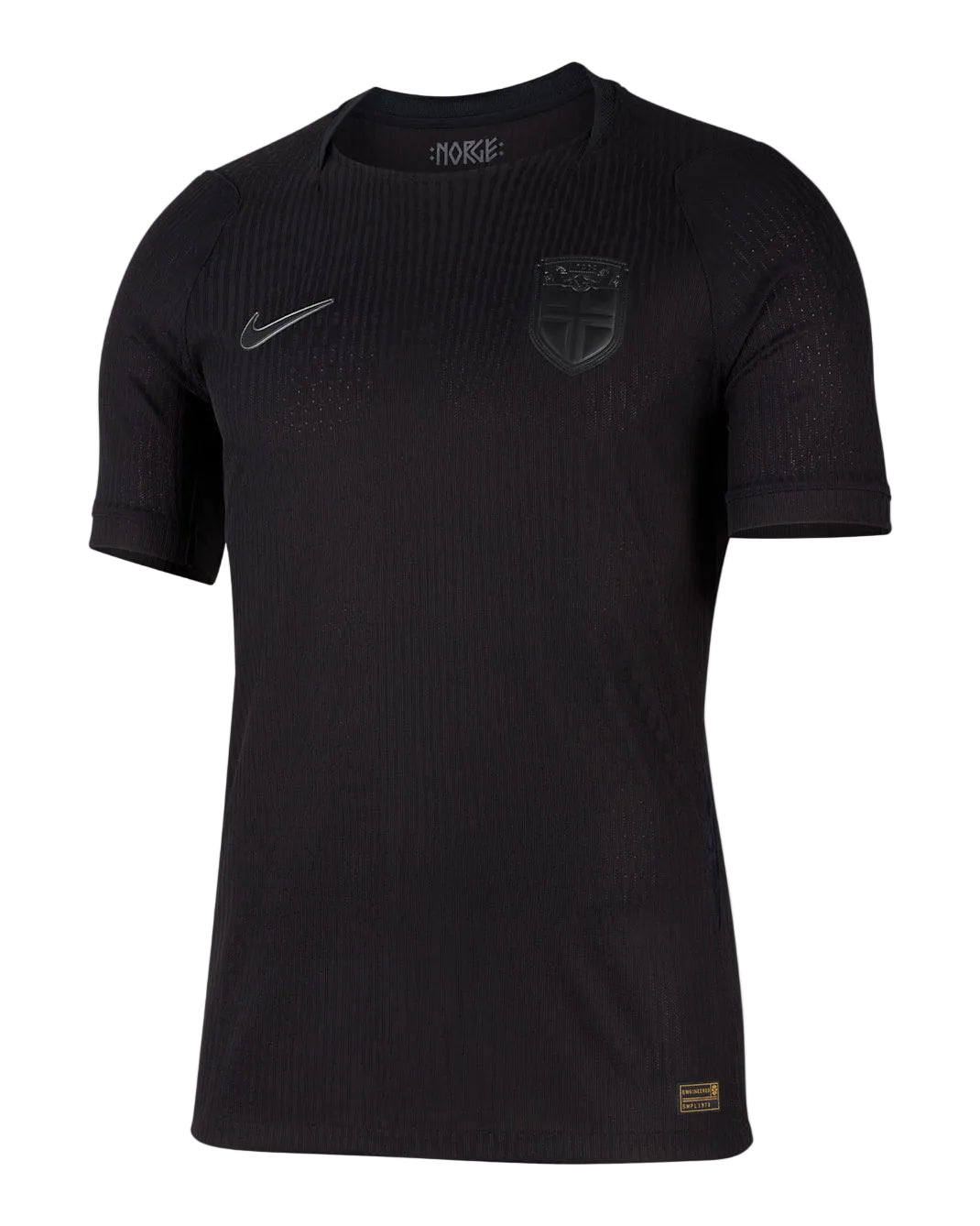 Norway 2026 World Cup Away Jersey