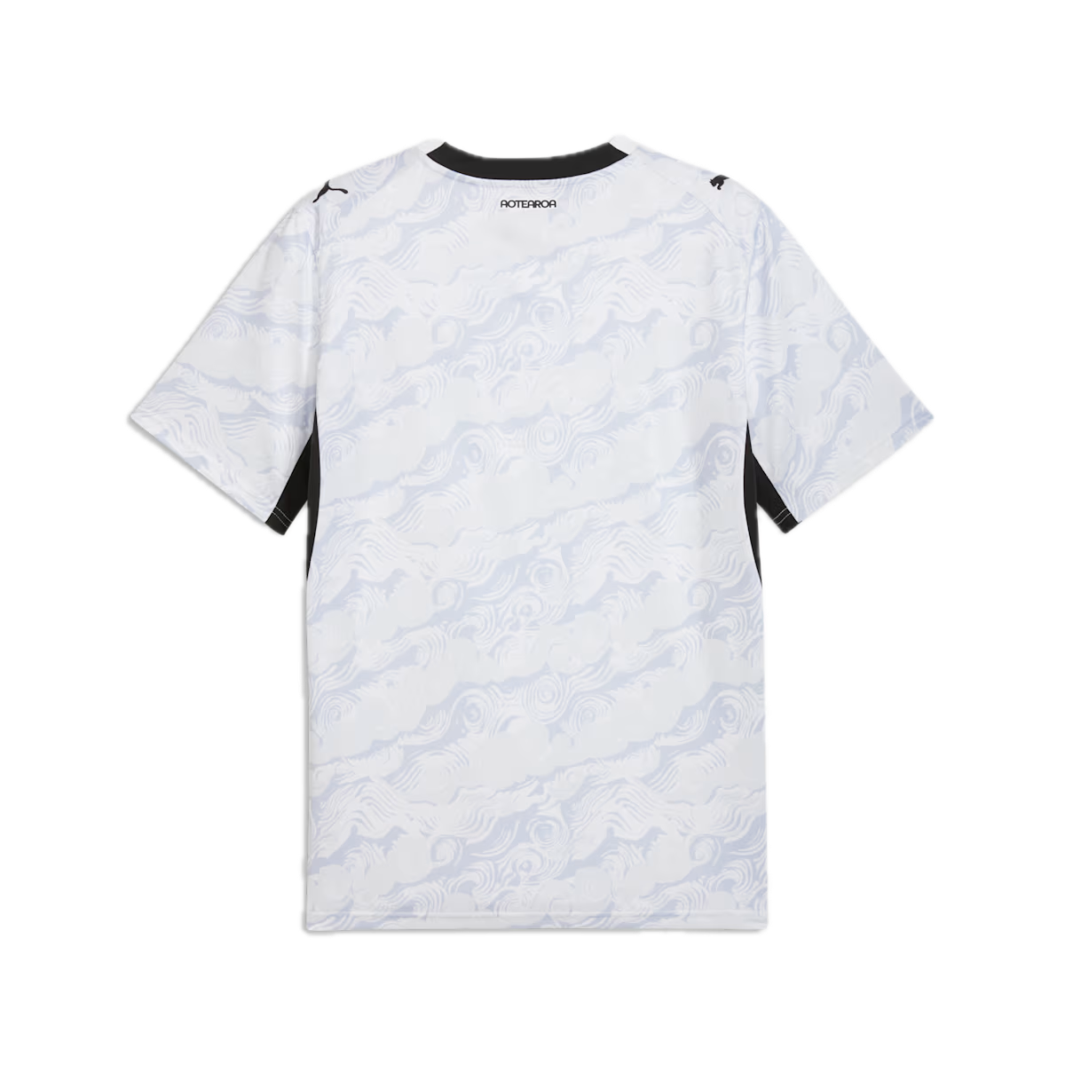 New Zealand 2026 World Cup Away Jersey