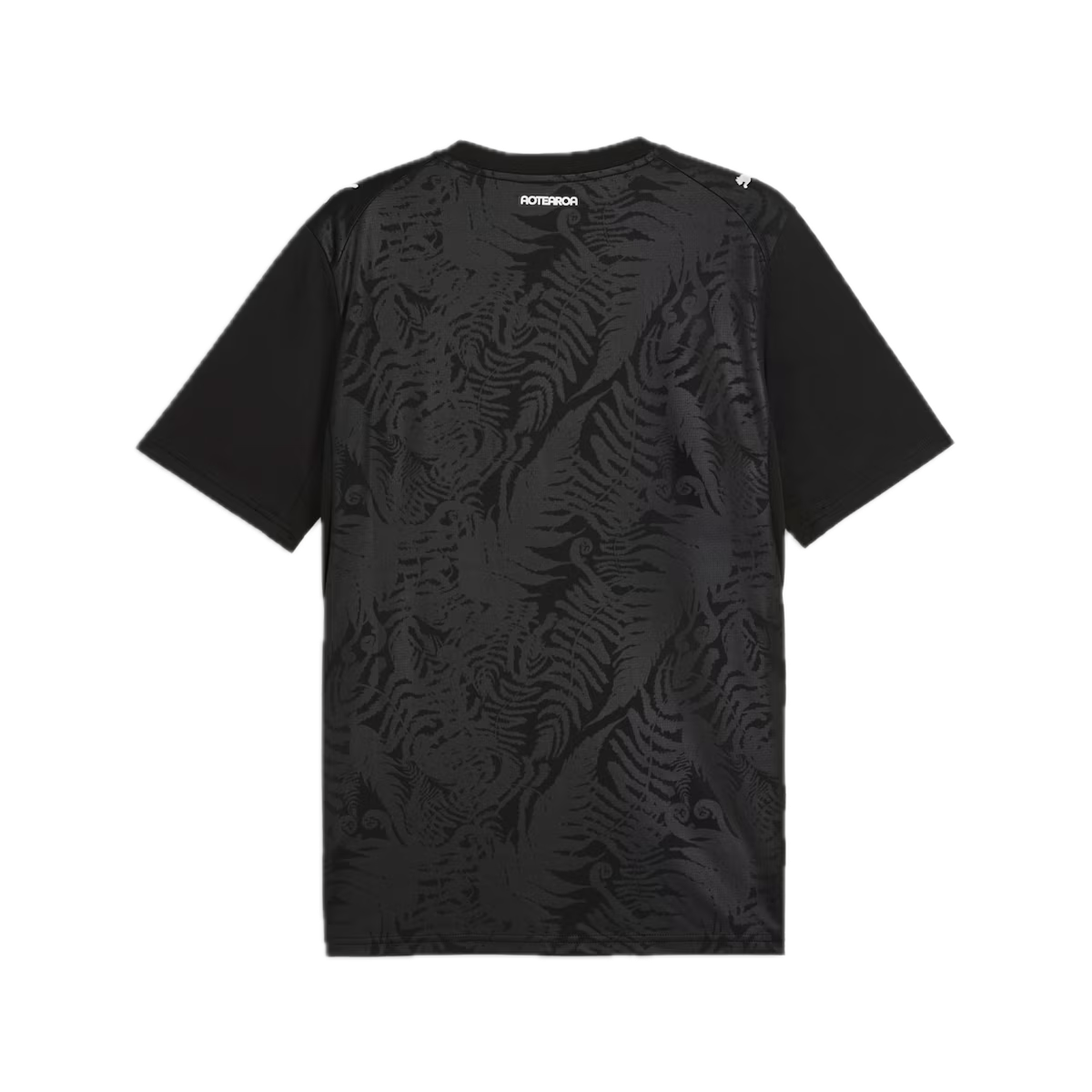 New Zealand 2026 World Cup Home Jersey