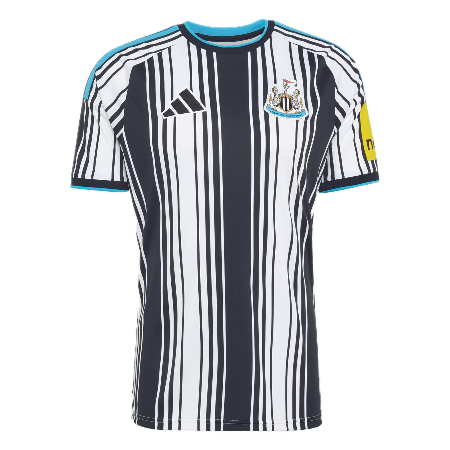 Newcastle United Heimtrikot 2026/27