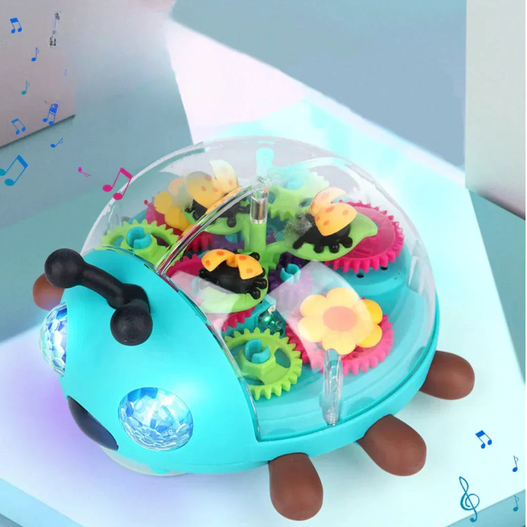 Moving Bug Toy for Kids