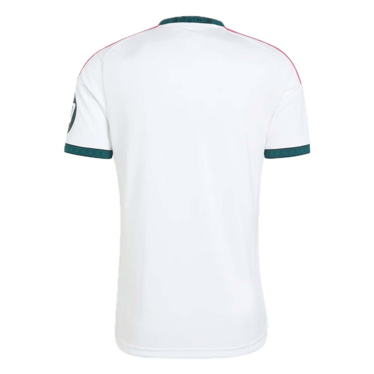 Real Madrid Heimtrikot 2026/27