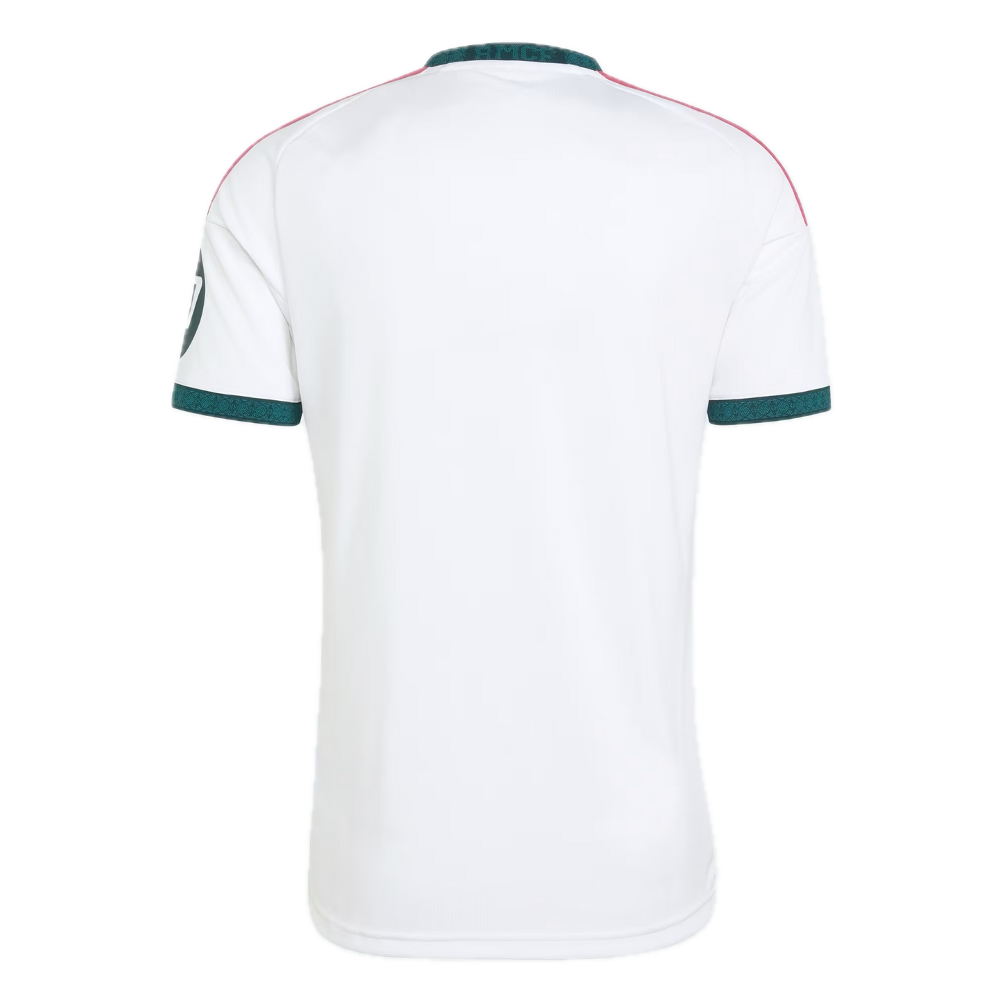 Real Madrid 2026/27 Home Player Shirt