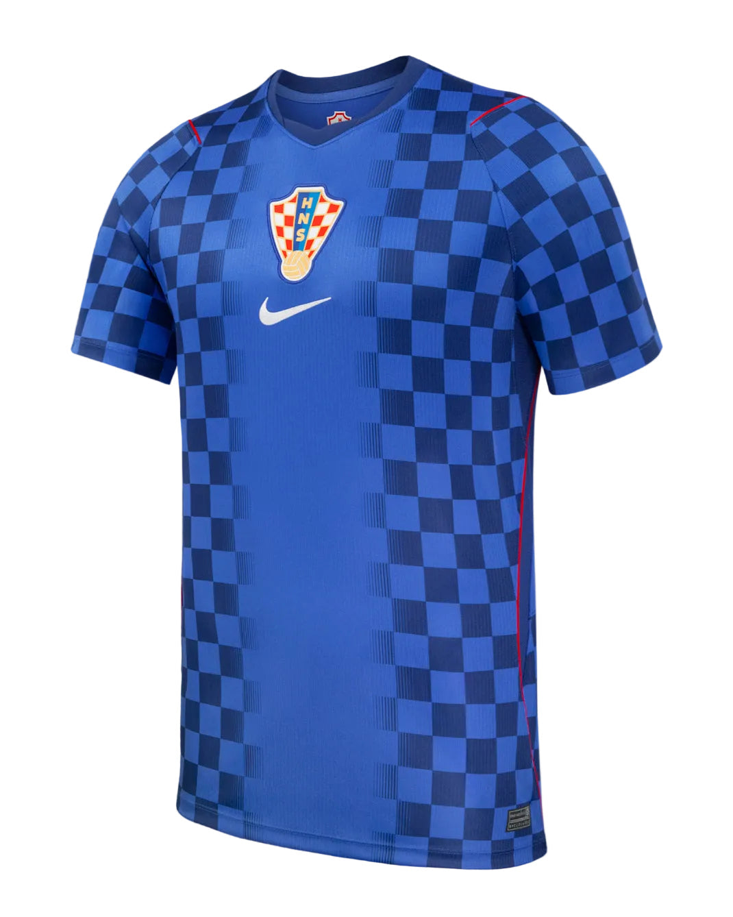 Croatia 2026 Away Jersey
