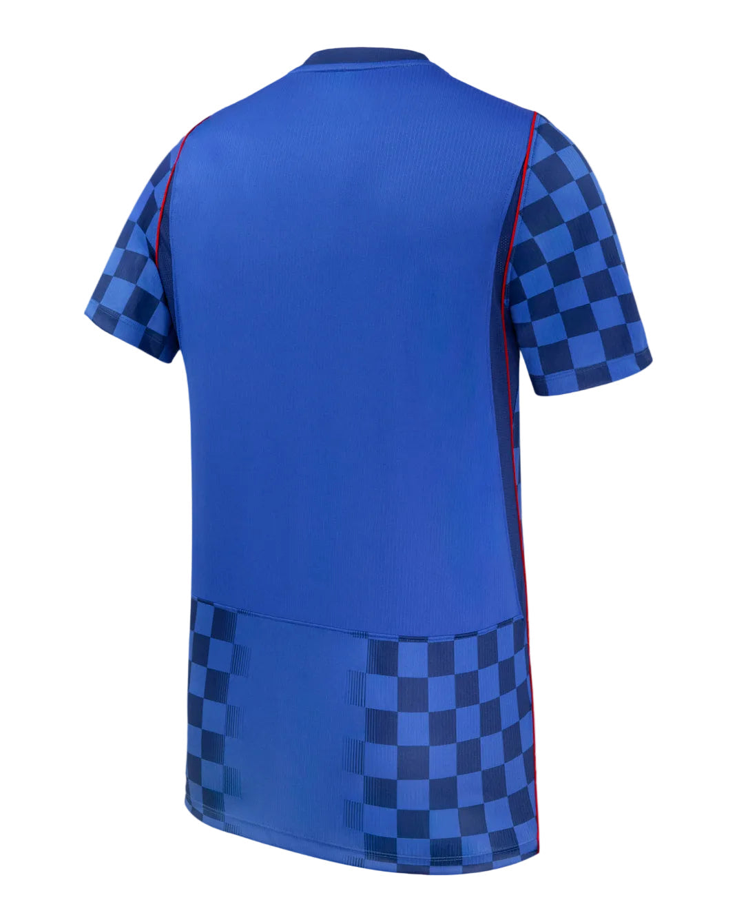 Croatia 2026 Away Jersey
