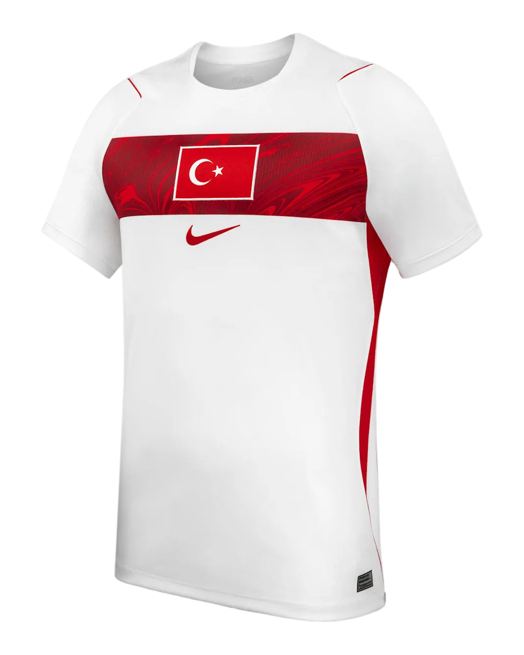 Turkey 2026 World cup Away Jersey