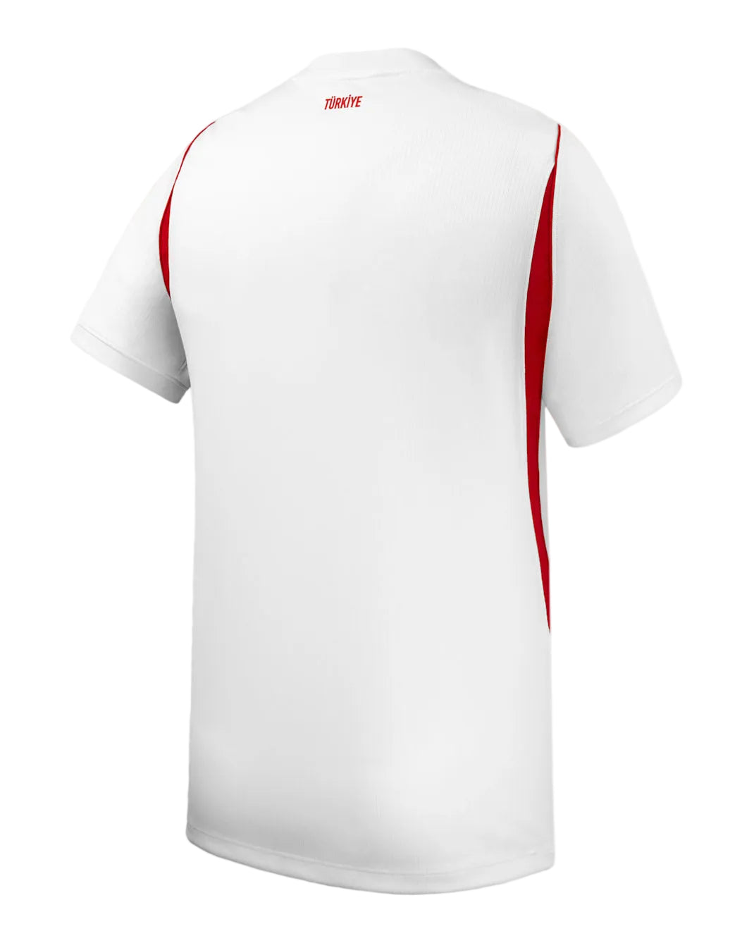 Turkey 2026 World cup Away Jersey
