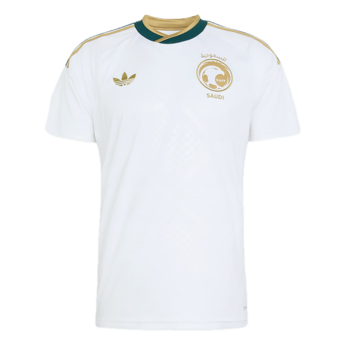 Saudi Arabia 2026 World Cup Away Jersey