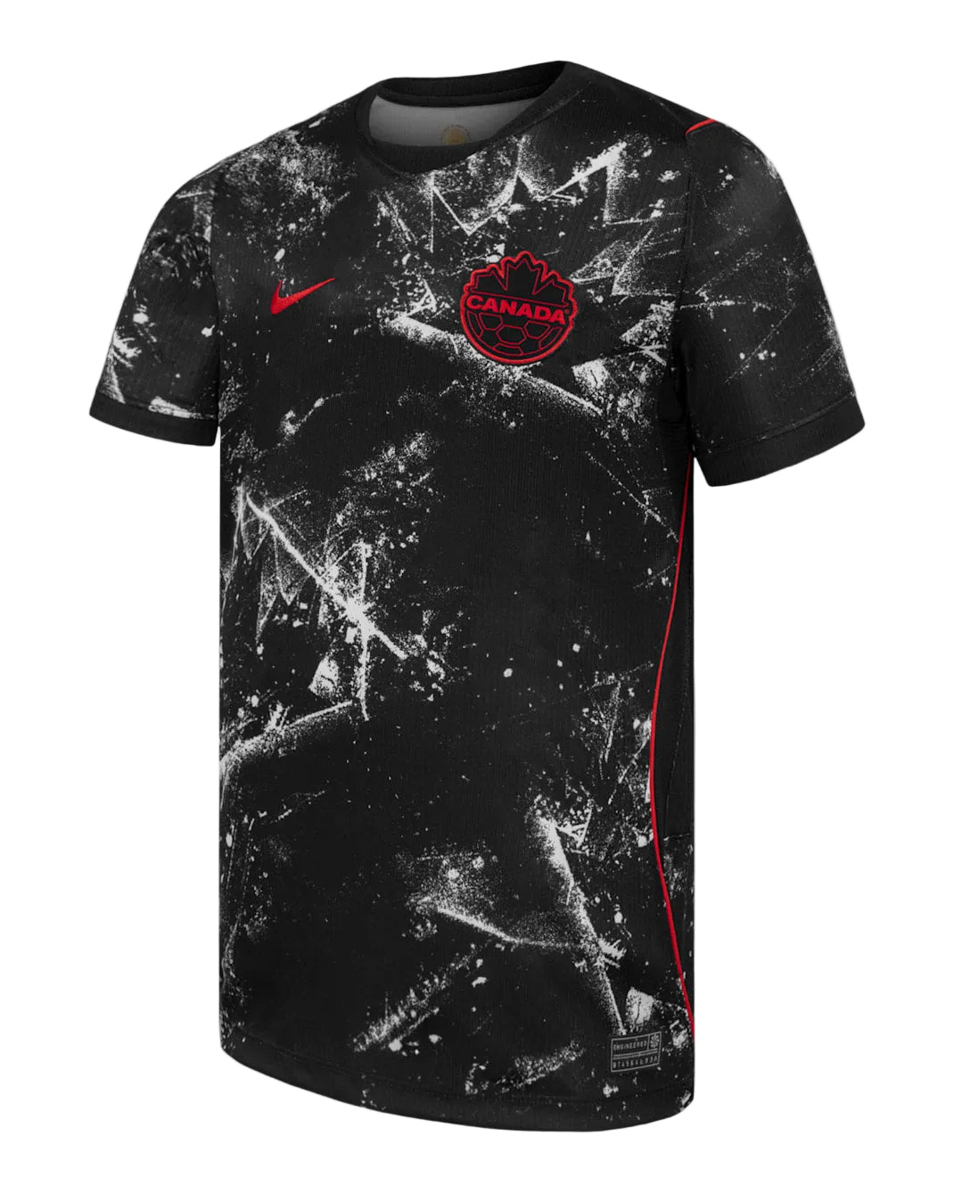 Canada 2026 Away Jersey