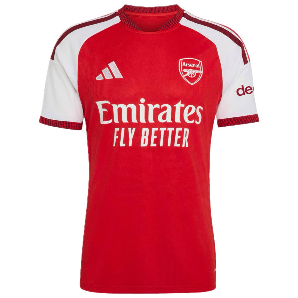 Arsenal Heimtrikot 2026/27