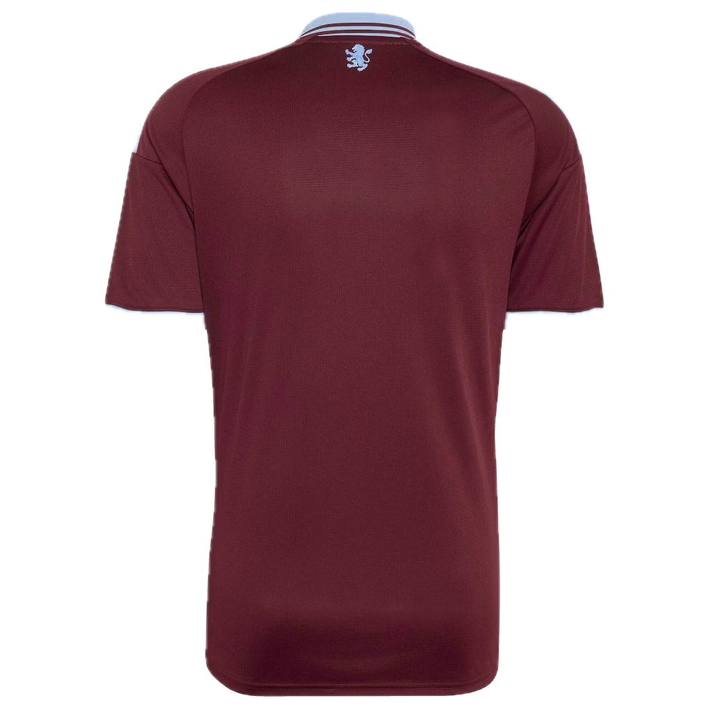 Aston Villa 2026/27 Home Shirt